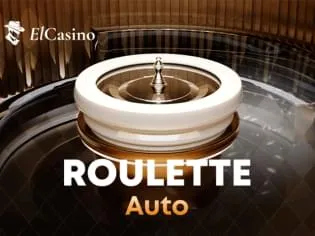 Roulette Auto