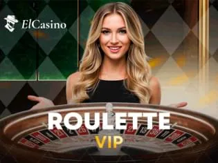 Roulette VIP