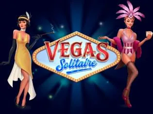 Vegas Solitaire